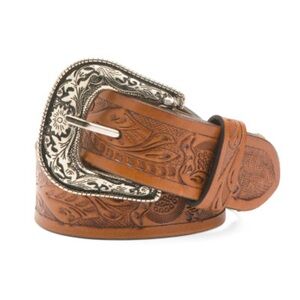 VILENCA Holland
Leather belt in cognac